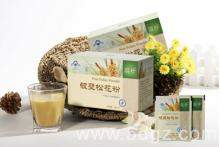 破壁松花粉