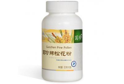 国珍松花粉(330粒装)