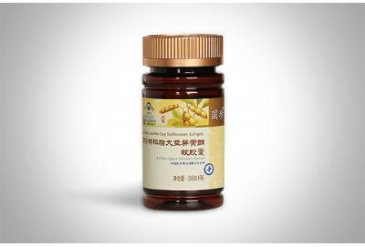 磷脂大豆异黄酮软胶囊