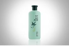 竹珍滋养洗发露400ml